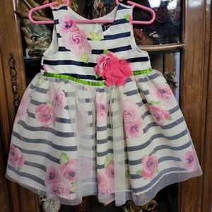 Toddler dress